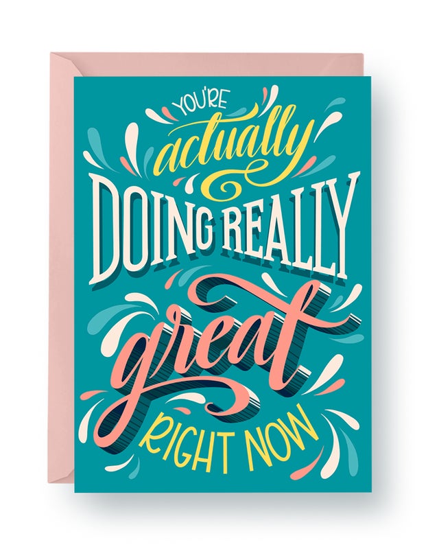encouragement & sympathy | hey, alissandra