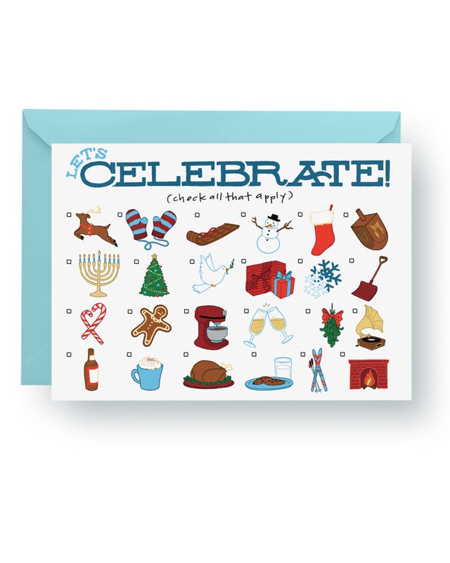 holiday | hey, alissandra